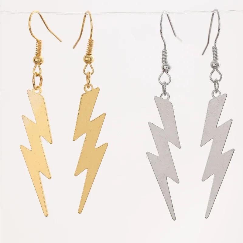 Gothic Rock Lightni… - image