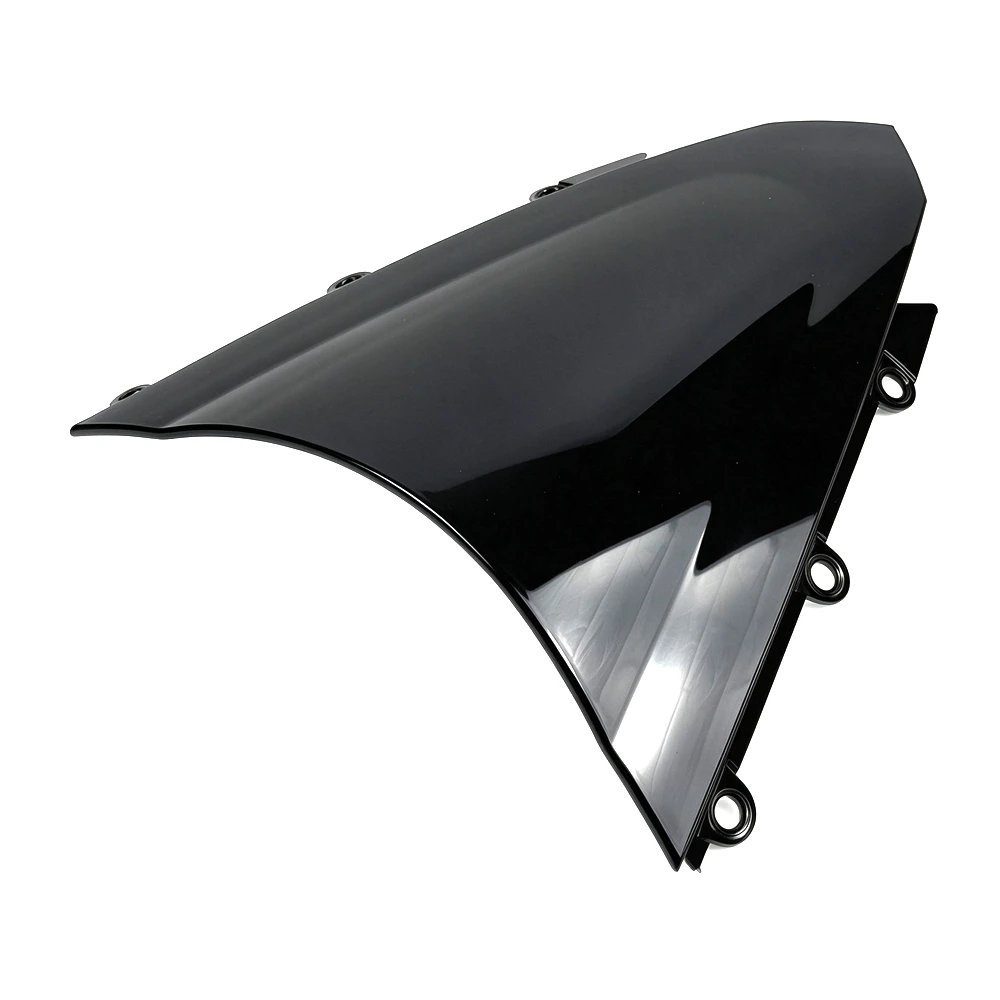 For Honda CBR500R CBR400R CBR 500 400 R 2016 2017 2018 Black Motorcycle Wind Windshield Windscreen Screen Fairing CBR500 CBR400