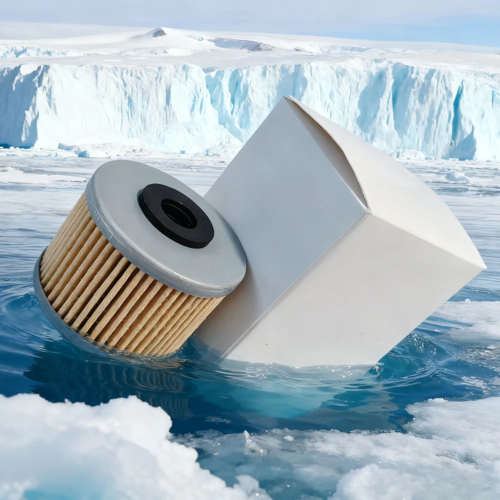 

250CC Fuel Delivery Oil Filter for Kawasaki KL250G KL250 G4-G7 KL 250 G9F Super Sherpa KLX250 R LX250E KLX 250 S KLX250S KLX250R