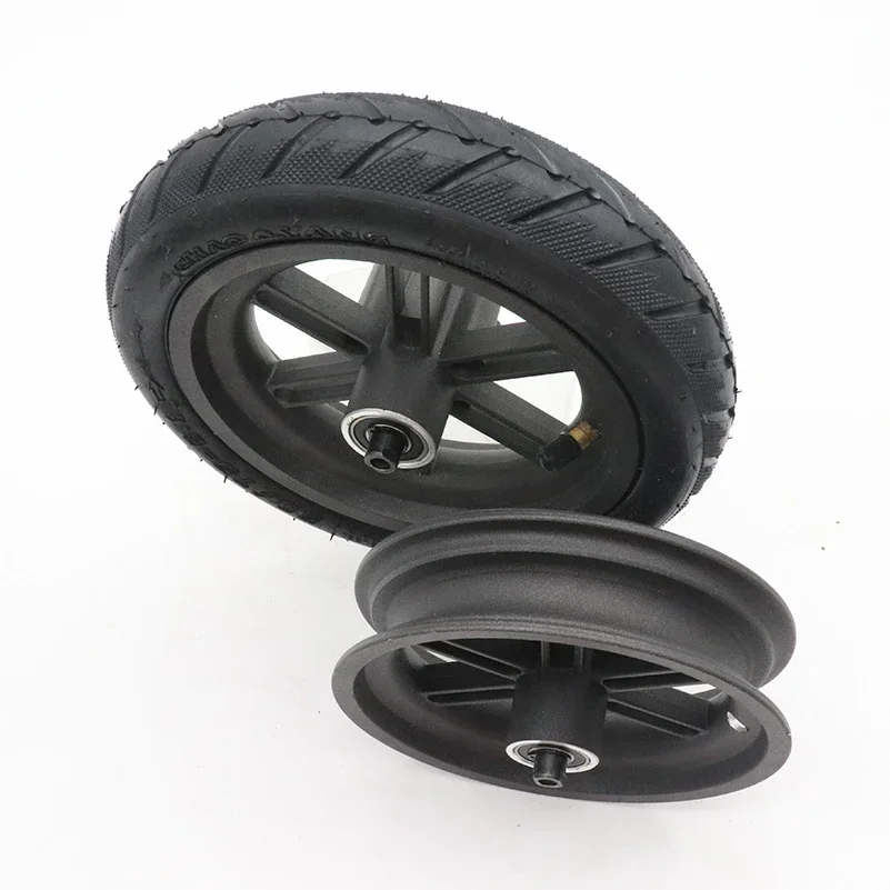 50/75-6.1 8.5 Inch CHAOYANG Tyre For Xiaomi Mijia M365 Electric Scooter inner and outer Tire 8 1/2x2 wheel with hub Parts