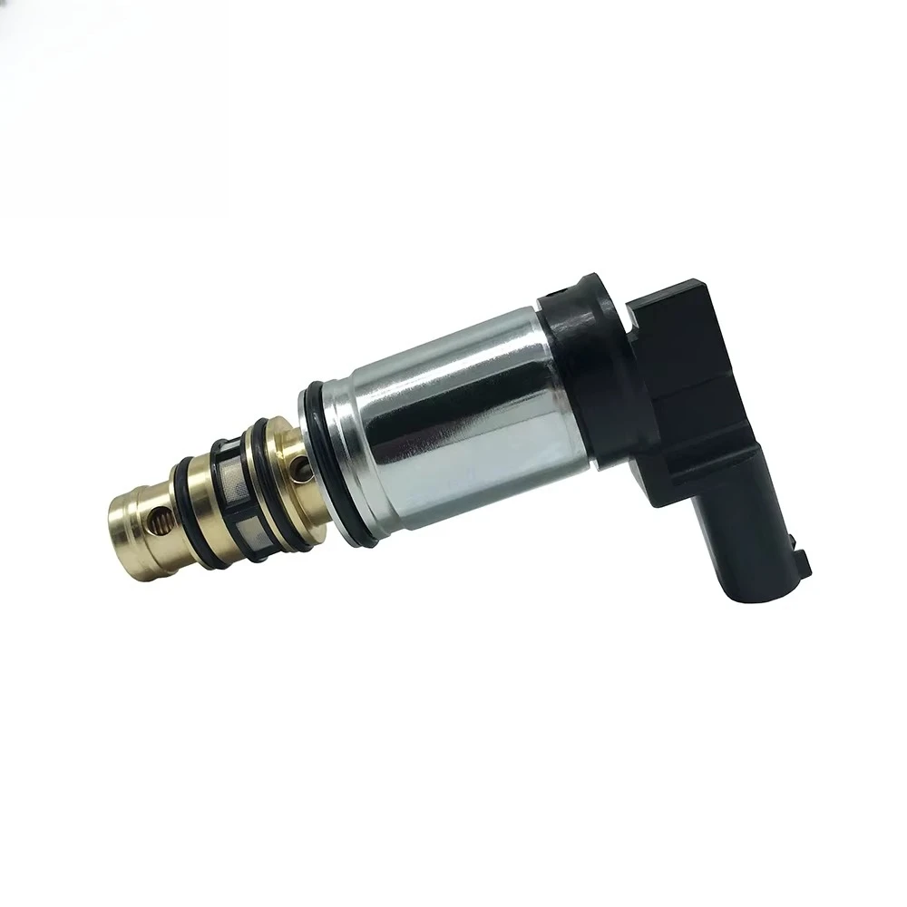 Universal Compressor Control Valve Electric Actuator Apply for BMW air Quality-guaranted
