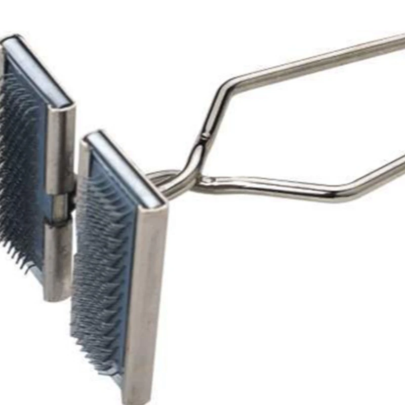 Metal Carpet Fastener With Better Hold For Quick Positioning And Perfect Pattern Alignment