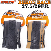 Maxxis REKON RACE (M355ru) Montanha   27.5/29inch Polegada Rekon Corrida 29x2.25/2.35 Mtb Xc Cross Country Pneus Skin And black