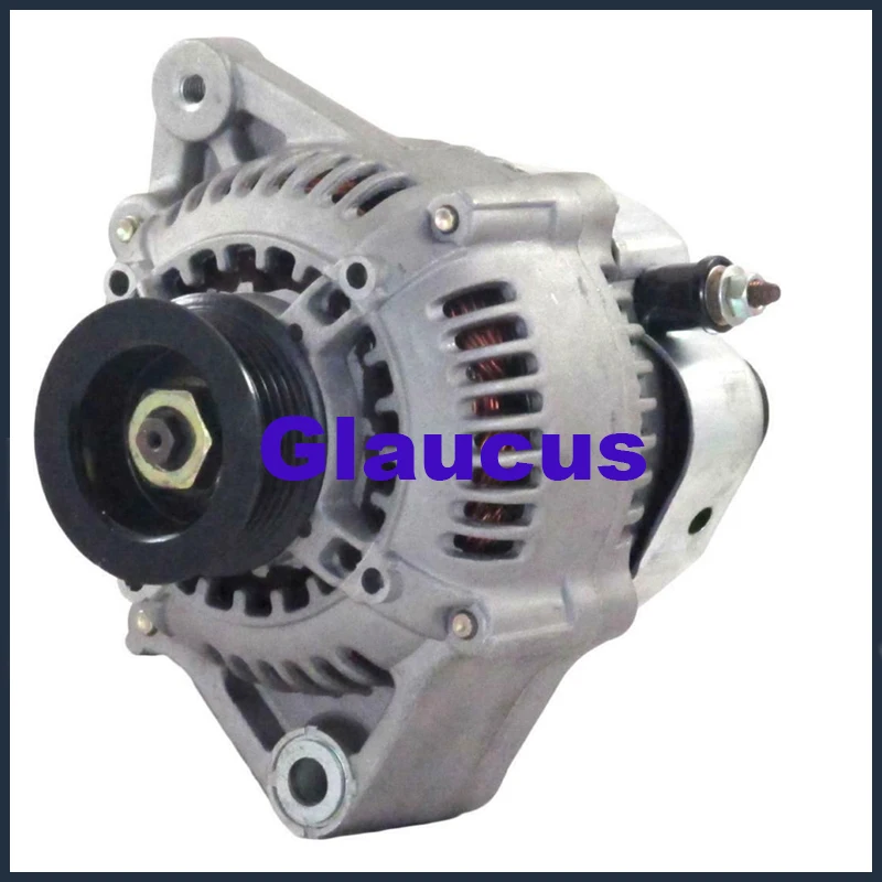 4A 4AF 4AFE 4AGE 5AF engine alternator Generator for Toyota COROLLA CARINA Mk II CELICA 1587cc 1.6 CORONA 1498cc 1.5 L 1987-1995