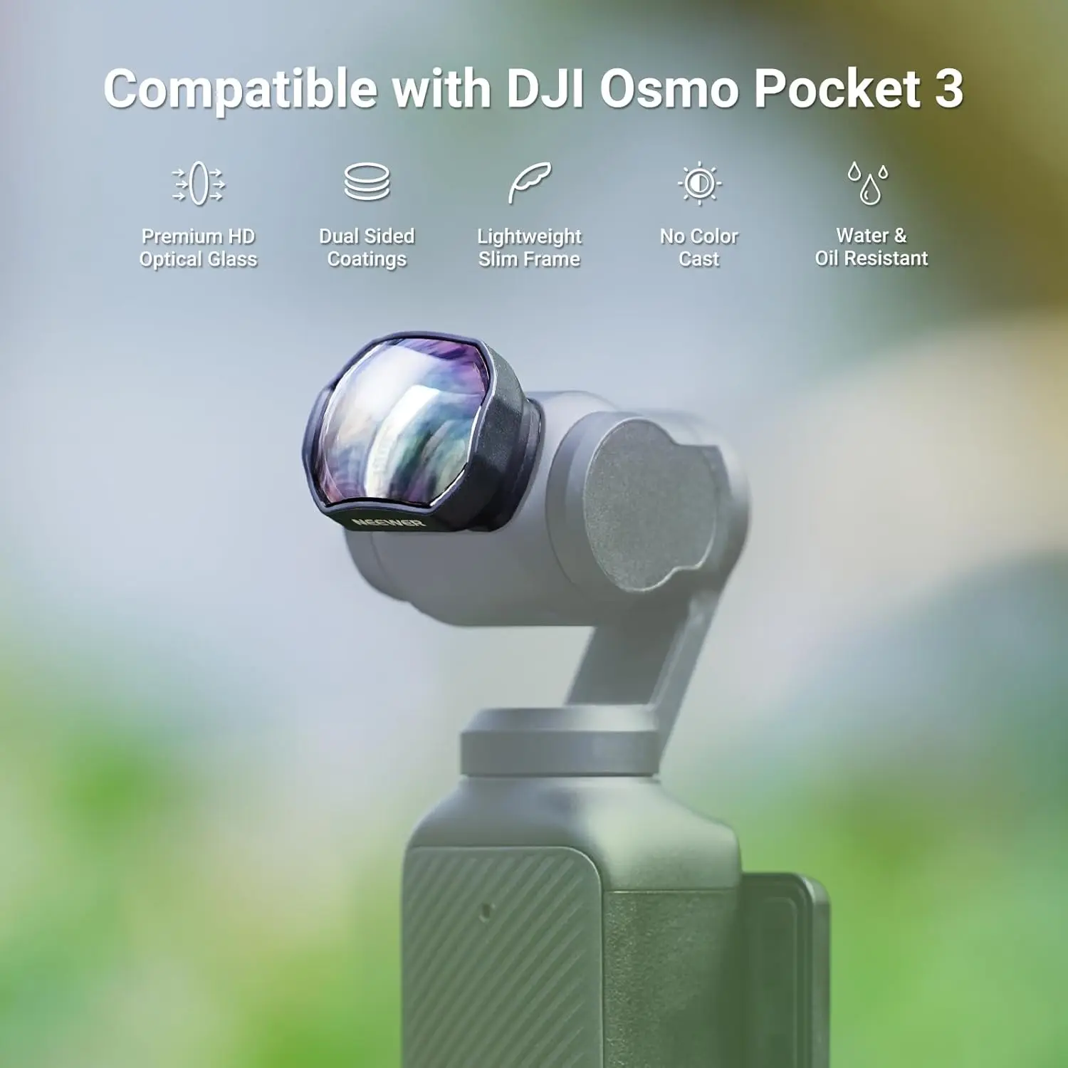 Thumbnail 2 - #4 Latest Camera Lenses Offers