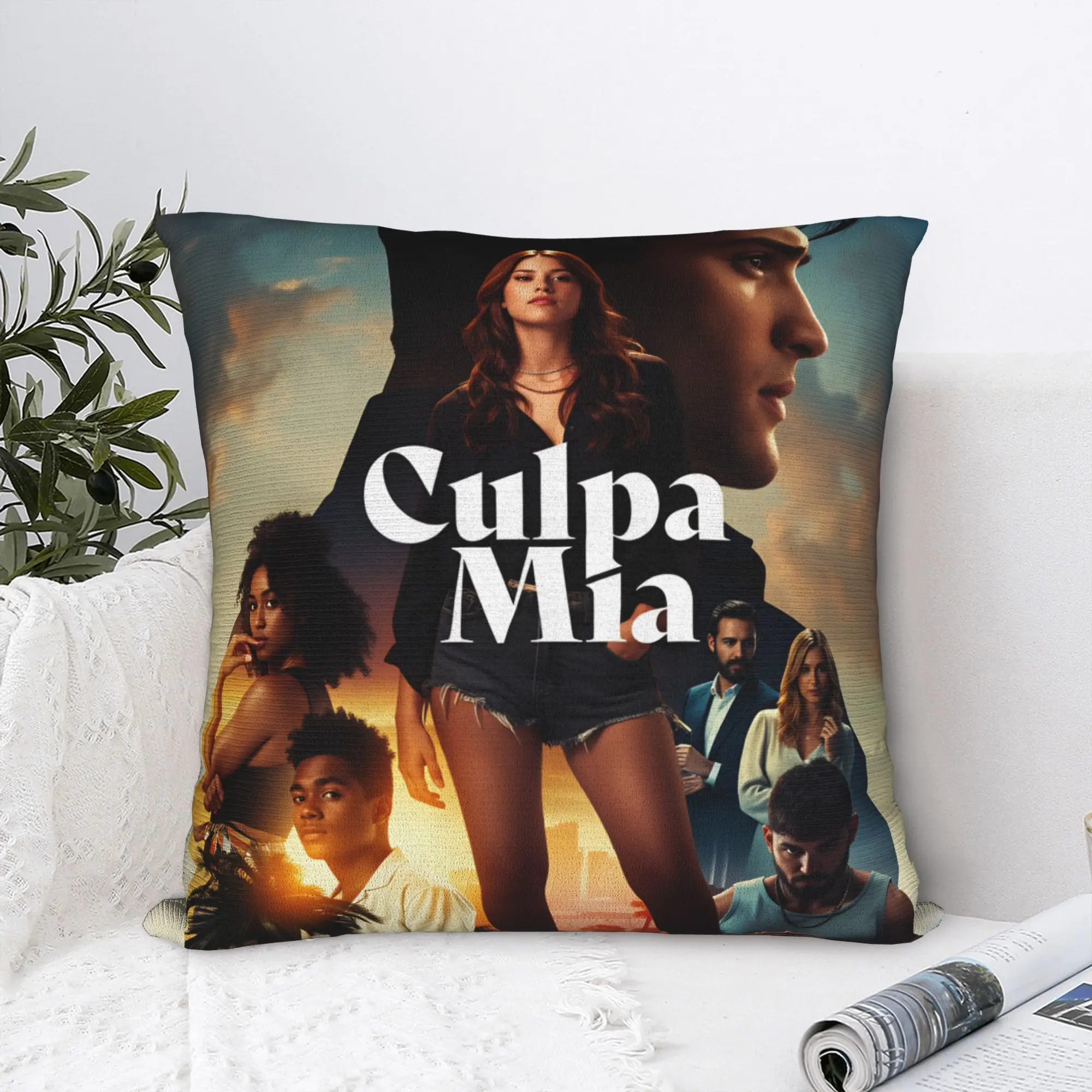 Spanish Love Tv My … - image