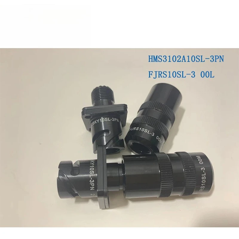 117 مصنع HMS3102BKY10SL-3PN FJRS10SL-3 00L موصل الطيران