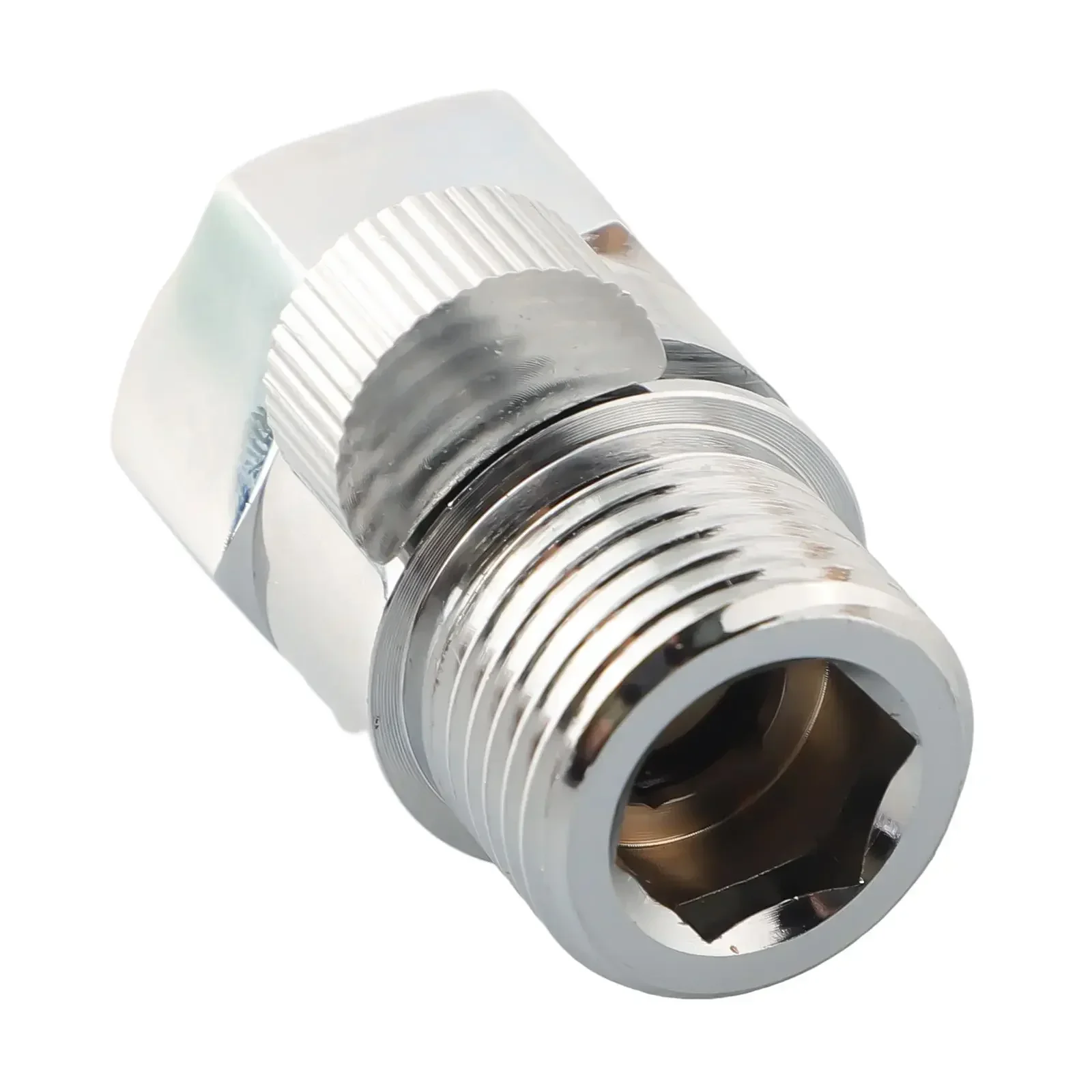 New Practical Shower On Off Valve Quick Switch Easy Operation G 1/2