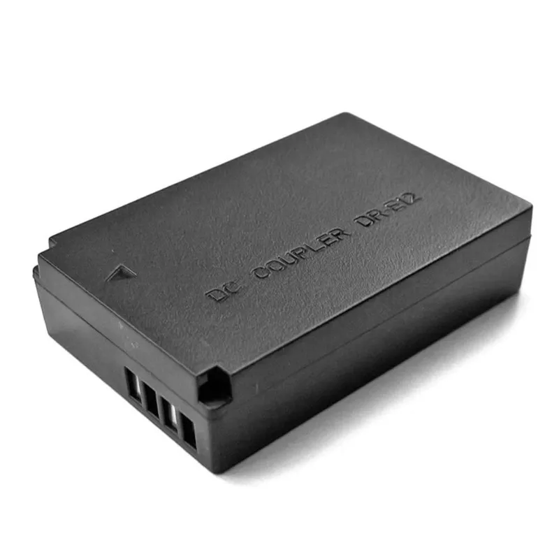 AS95-PS700 Spring Cable + DR-E12 For Canon EOS M, M2, M10, M50 - Essential Photography Accessory