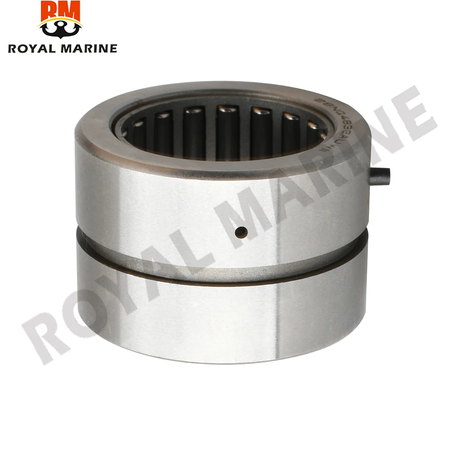 

93311-632U7-00 Crankshaft Piston Bearing For Yamaha Outboard Motor 2T 20HP 25HP 30HP 93311-632U7 Boat Engine PARTS