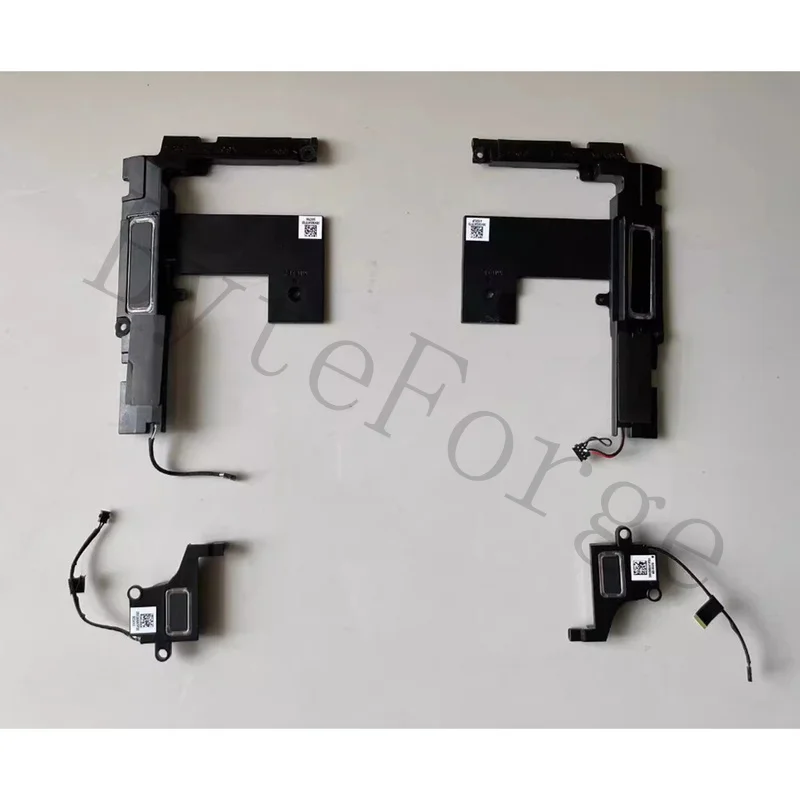OEM Replacement  For HP Spectre 13-AP Laptop Speaker Left &Right Speaker Set TPN-Q212