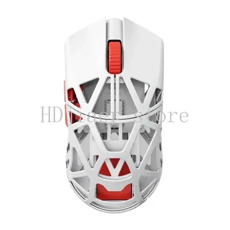 

Original BEAST X MINI Wireless Mouse PAW3395 Sensor Nordic 52840 Chip Magnesium Alloy FPS Gaming Mouse 34g Two Mode Office Gamer