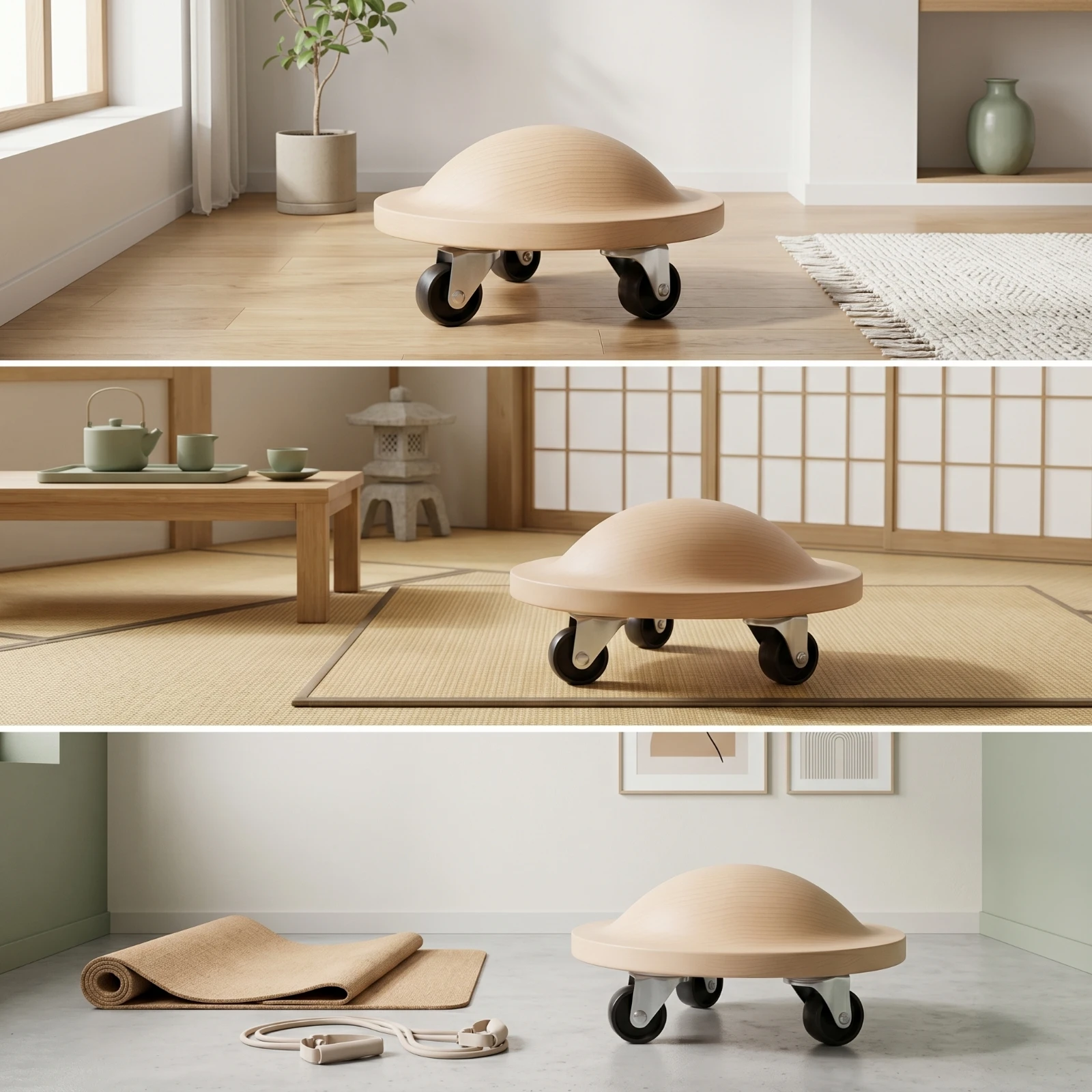 rouleau-abdominal-avec-roulettes-roue-d'exercice-en-bois-fine-rouleau-abdominal-robuste-equipement-de-fitness-durable-pour-les-athletes