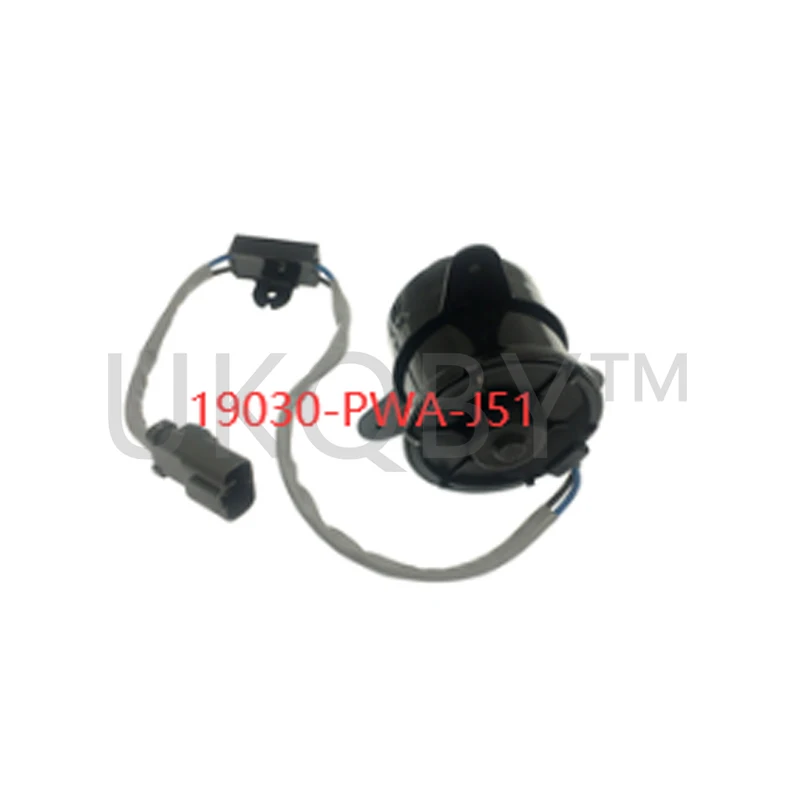 19030-RB0-004 19030-PWA-J51 Suitable for Ho nd a Fi t CR Z Fe ng fa n Water tank air conditioner electronic fan motor fan motor