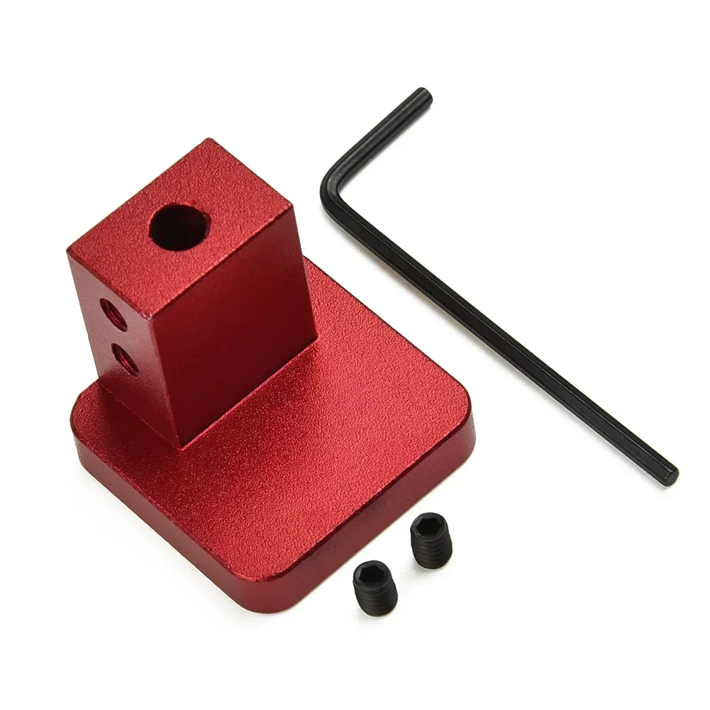 New Useful Portable Hood Lock Control Auto Handle Latch Red Release Replacement 1pc Anti-corrosion Cover Engine