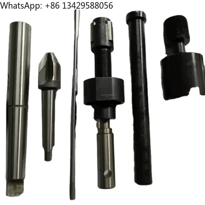 

Original Cummins Oil Injector Copper Sleeve Disassembly Tool ISX