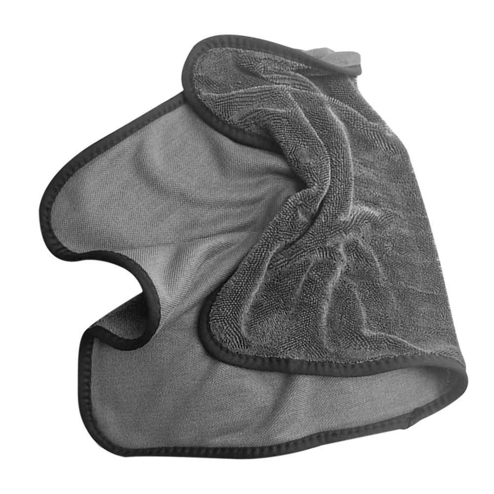 

Car Wash Towel Cleaning Cloth Absorbent Drying Absorber Automotive Detailing Care Cars