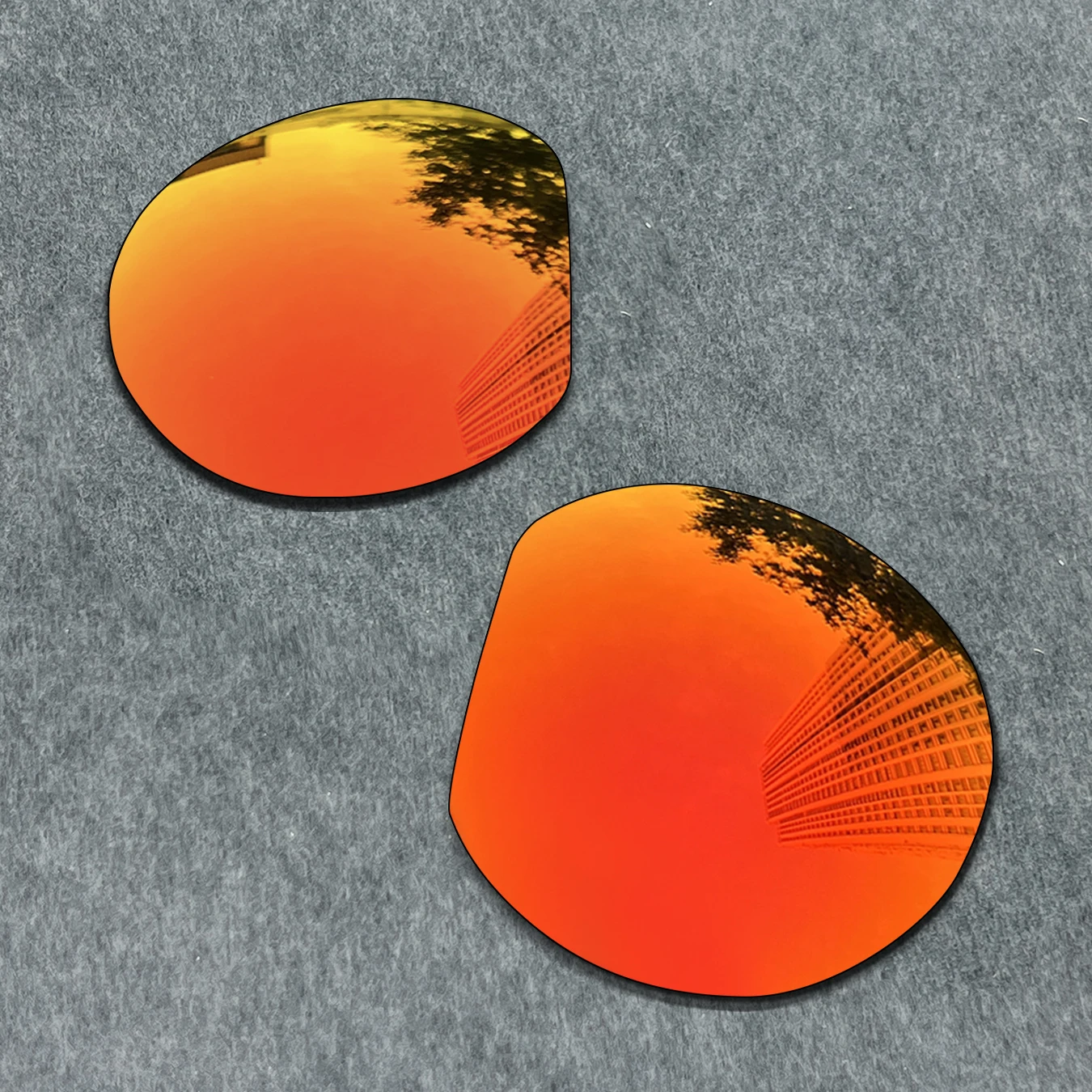 

100% POLARIZED Replacement Lenses for Oakley Clifden OO9440 56mm Sunglasses UV400