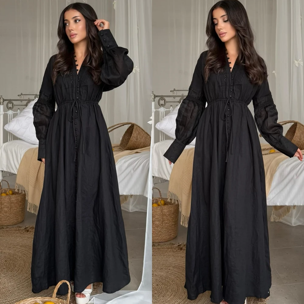 Customized Straight Strapless Elegant Formal Evening Dress and Temperament Fashion Delicate Prom Gowns High Quality Prom Dress