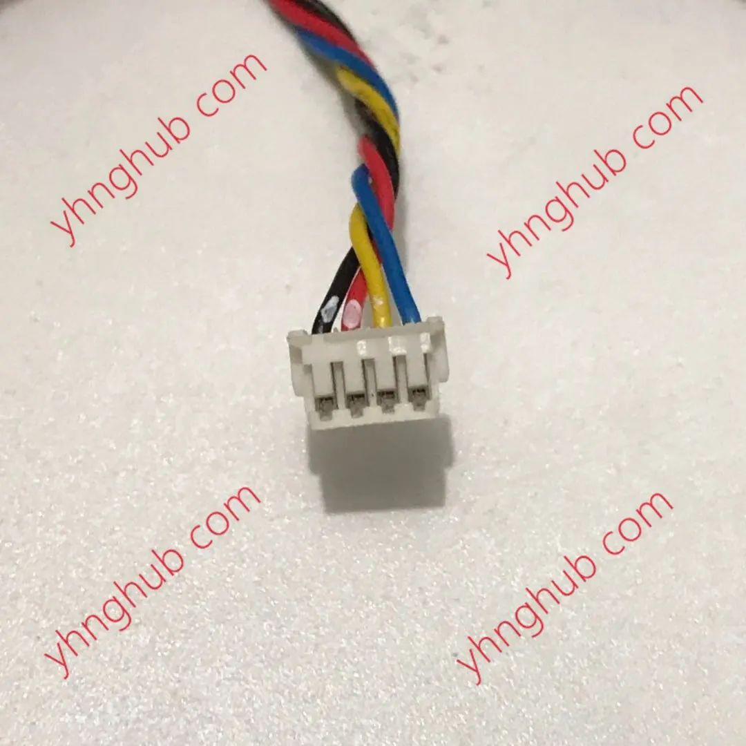 SUNON EF90201S1-C020-S99 DC 12V 7,20 W 4-Draht Server Lüfter