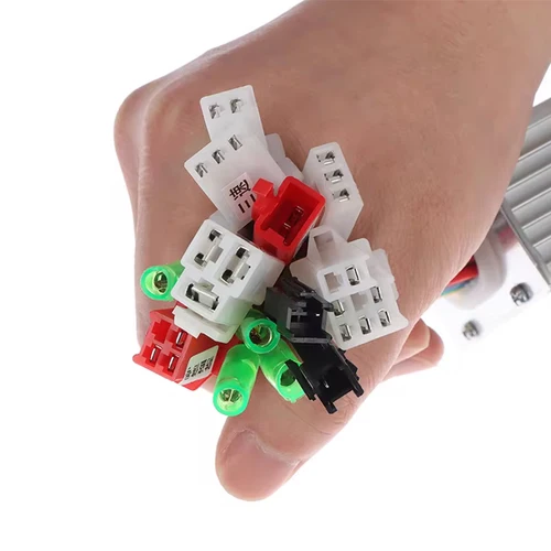 אופנועים ו-ATV