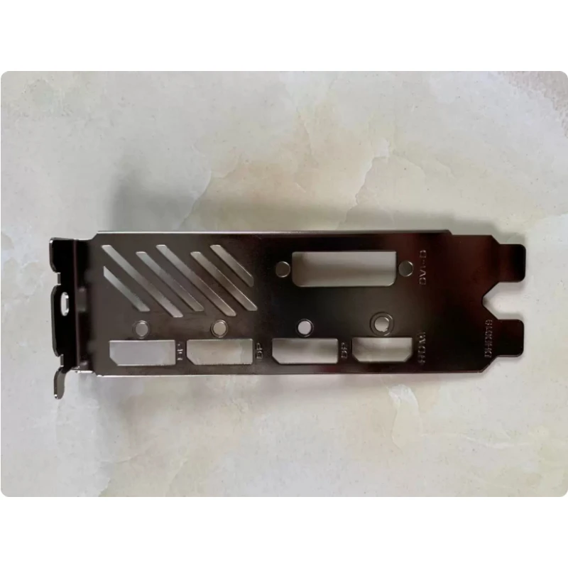 For Gigabyte GTX 1060 1070 1080 1080Ti Graphics Card I/O Shield Bracket