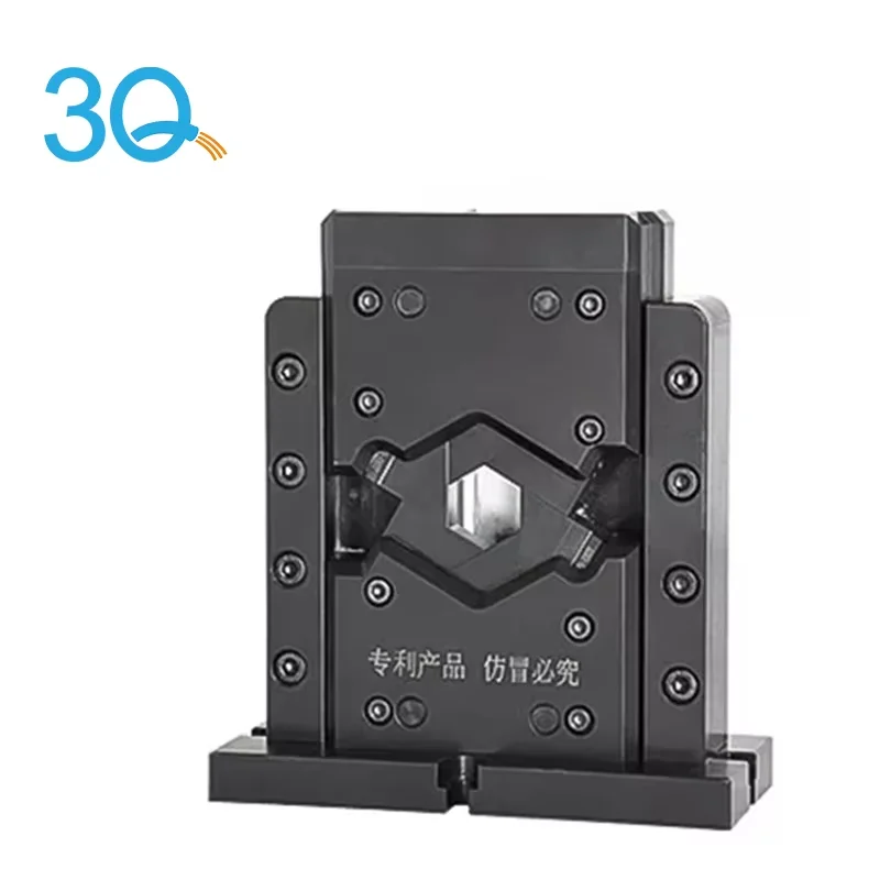 MS3Q Six Edge Crimping Die Hexagonal Terminal Crimping Applicator for Changeless Pressing Crimping Machine Die