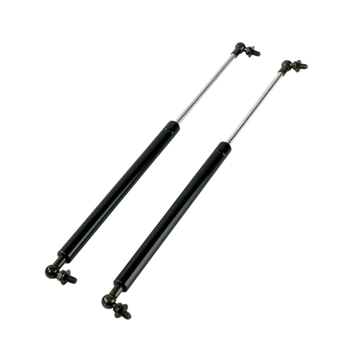 

Front Hood Lift Supports Shock Strut Arm Prop Rod Damper 5345069025 for Toyota Landcruiser 100 Lexus LX470