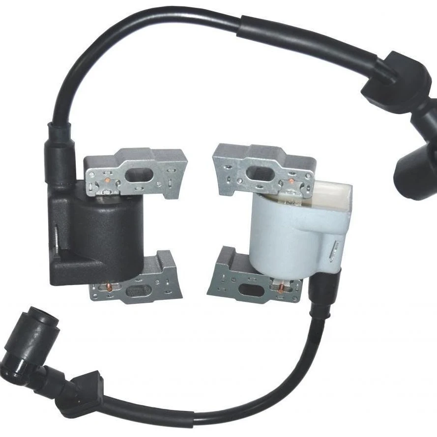 

Подходит для высоковольтных комплектов катушек зажигания GX610, GX620, GX670, левая и правая пара