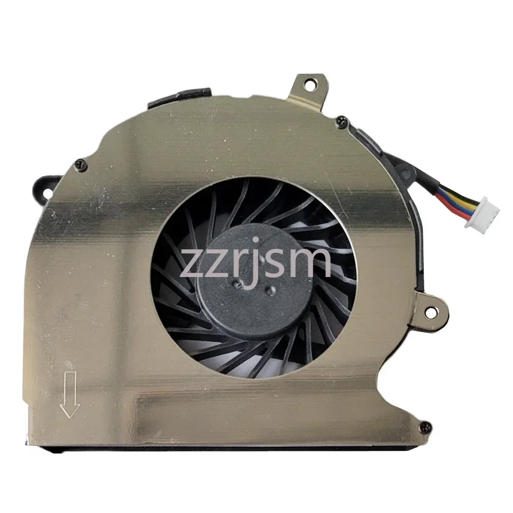 NEW Cooler Radiator CPU Cooling Fan for HP ELITEBOOK 8540 8540W 8540P  FAN