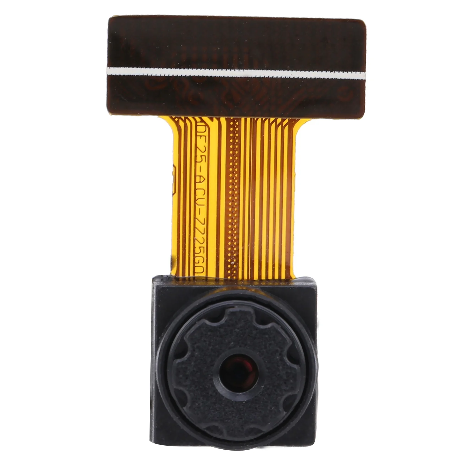 HD Camera Module 0.3MP OV7725 60FPS VGA Image 25° Field Angle DIY Electronic Equipment