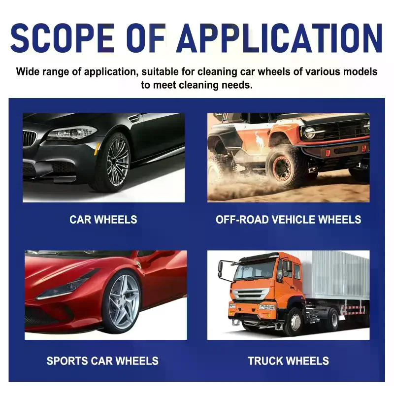 

Воск для придания блеска и восстановления протектора шин, долговечный антивозрастной усилитель глянца, средство для ухода за чернением автомобильных шин