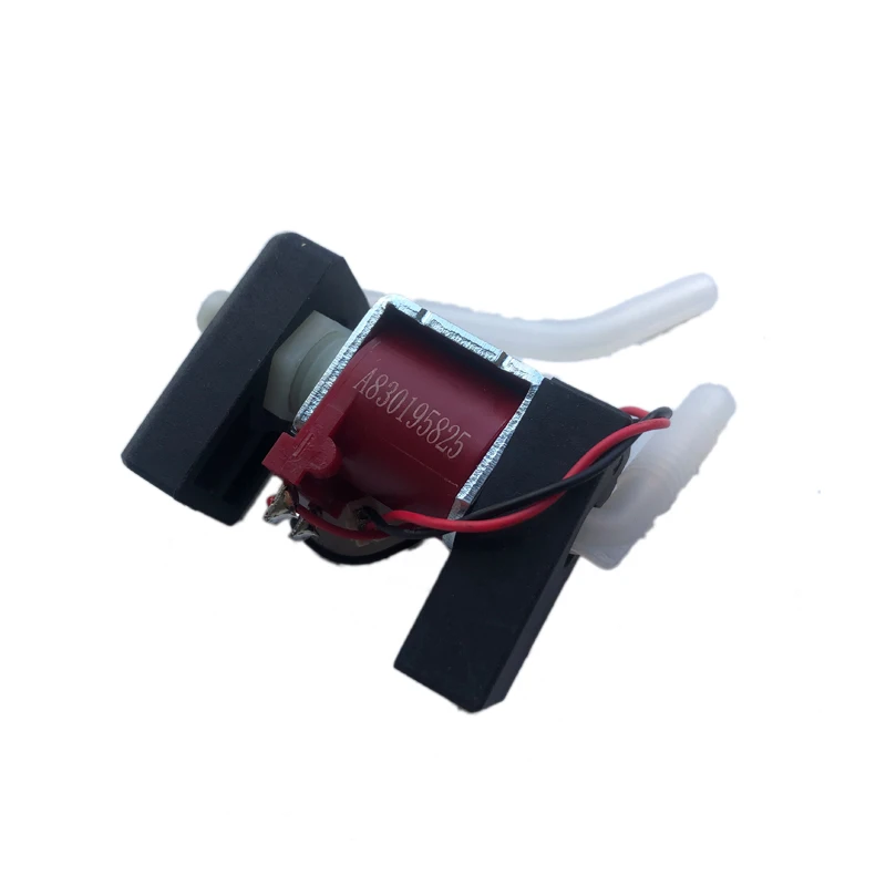 Motores da bomba de água para ILIFE, Peças Robóticas Aspirador, Substituição Sweeper Acessórios, W400, W450