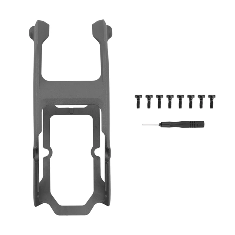 Replacement Upper Frame for Avata Traversing Machine Frame Protections Bracket Repair Part Spare Accessory