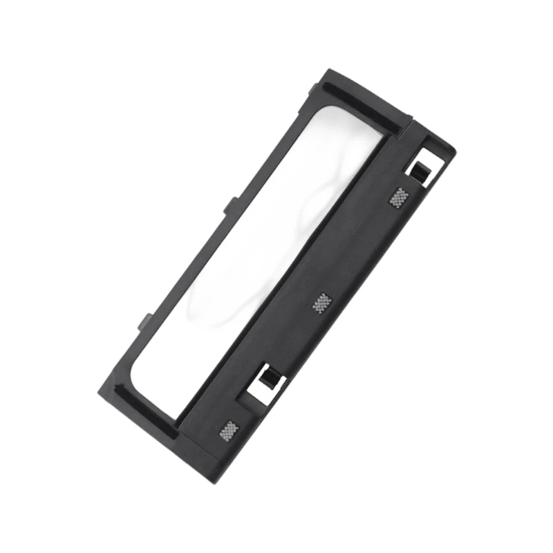 96GF Main Brush Cover for Robot Vacuum Routine Maintenance, Single Cover