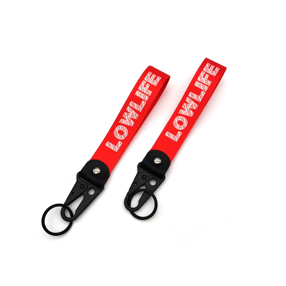 JDM Racing Key Strap, Car Culture, Wrist Key, Key Holder, Fashion Key Strap, Decoration, Heat Transfer, New Style