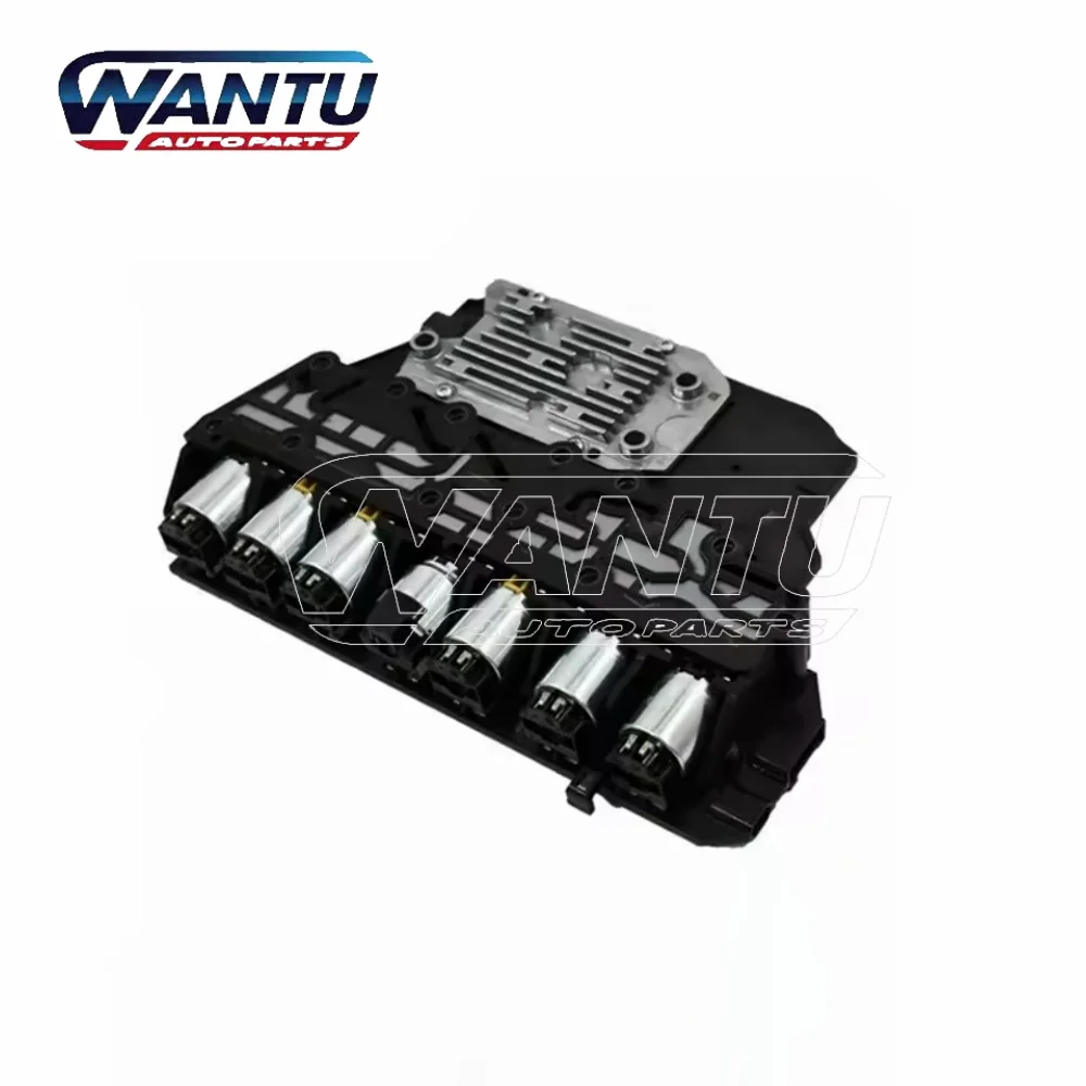 

6T45 Transmission Control Unit (TCU) for Chevrolet Captiva Cruze Epica Malibu - Replacement Part Number 16162111