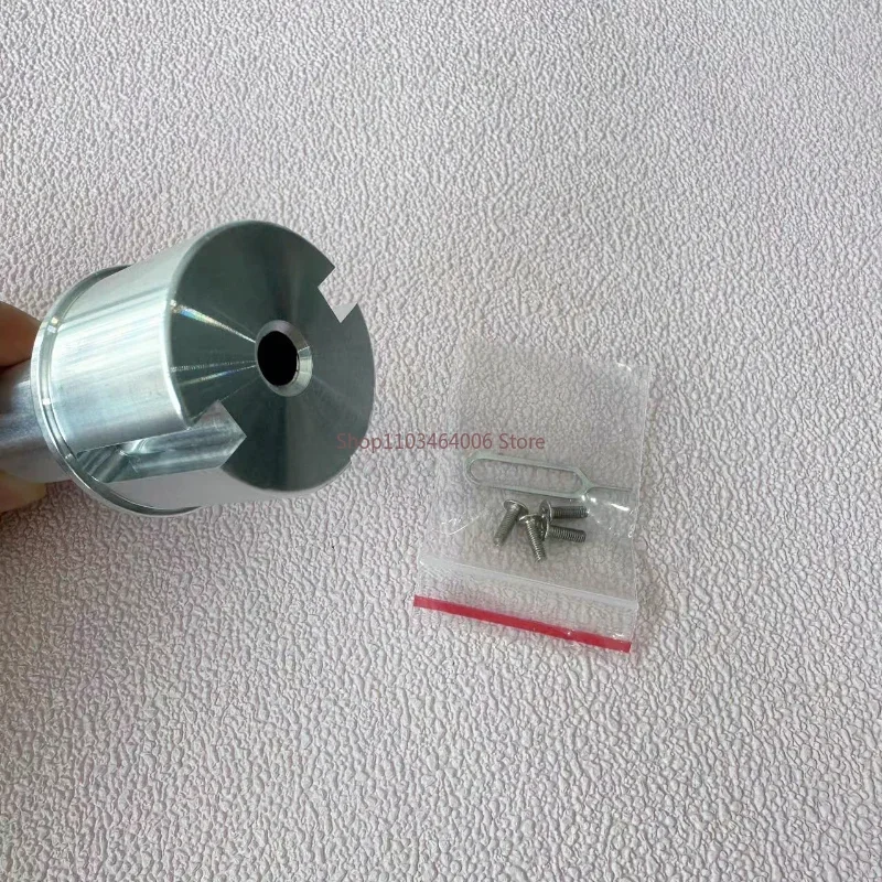 Для Xiaomi Mijia DC инверторный напольный вентилятор 2, версия батареи BPLDS03DM разъем для ремонта сломанной головки из нержавеющей стали