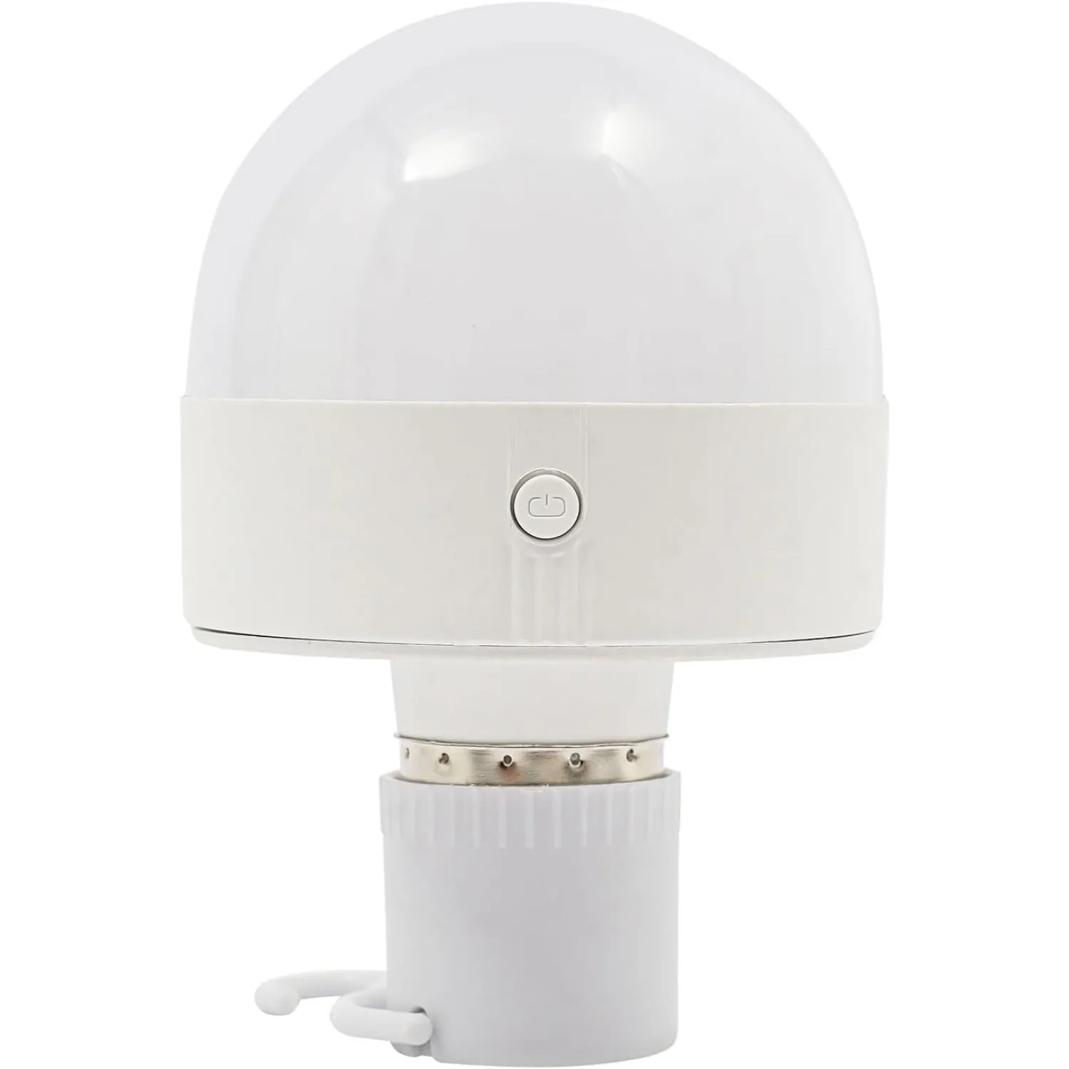 Rechargeable E26 E27 Smart Light Bulb with Controller