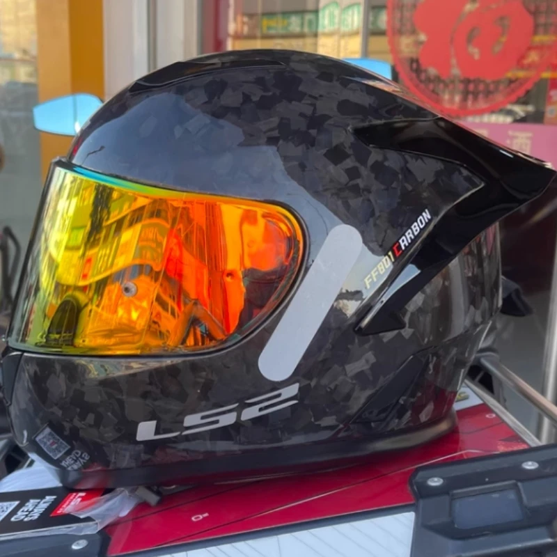 LS2 FF801 Carbon Fi…