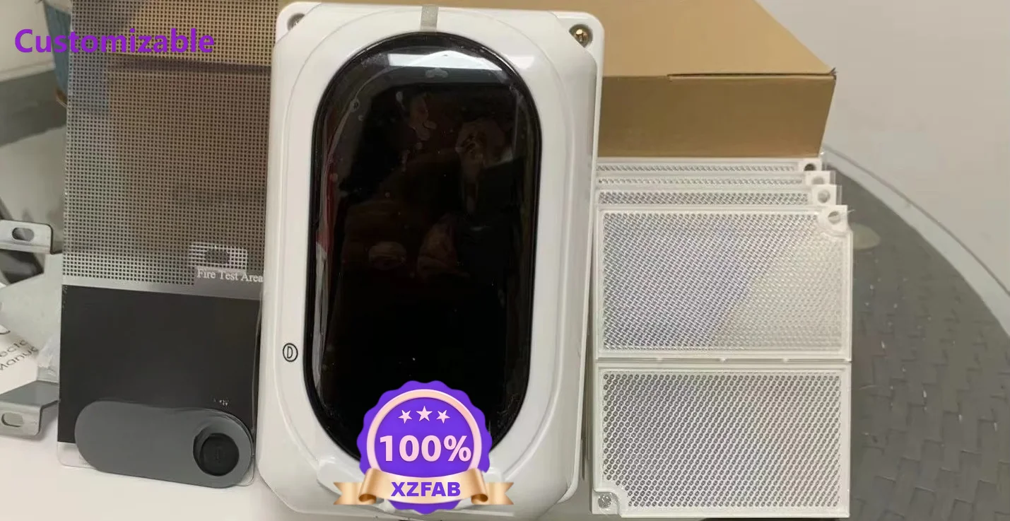 Factory Direct 2026 Conventional beam of light detector
