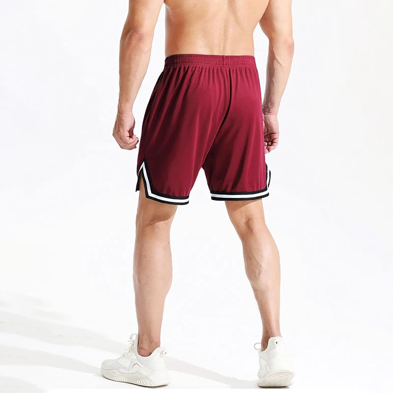 Thumbnail 3 - #24 Compare Mens Gym Shorts Before You Buy