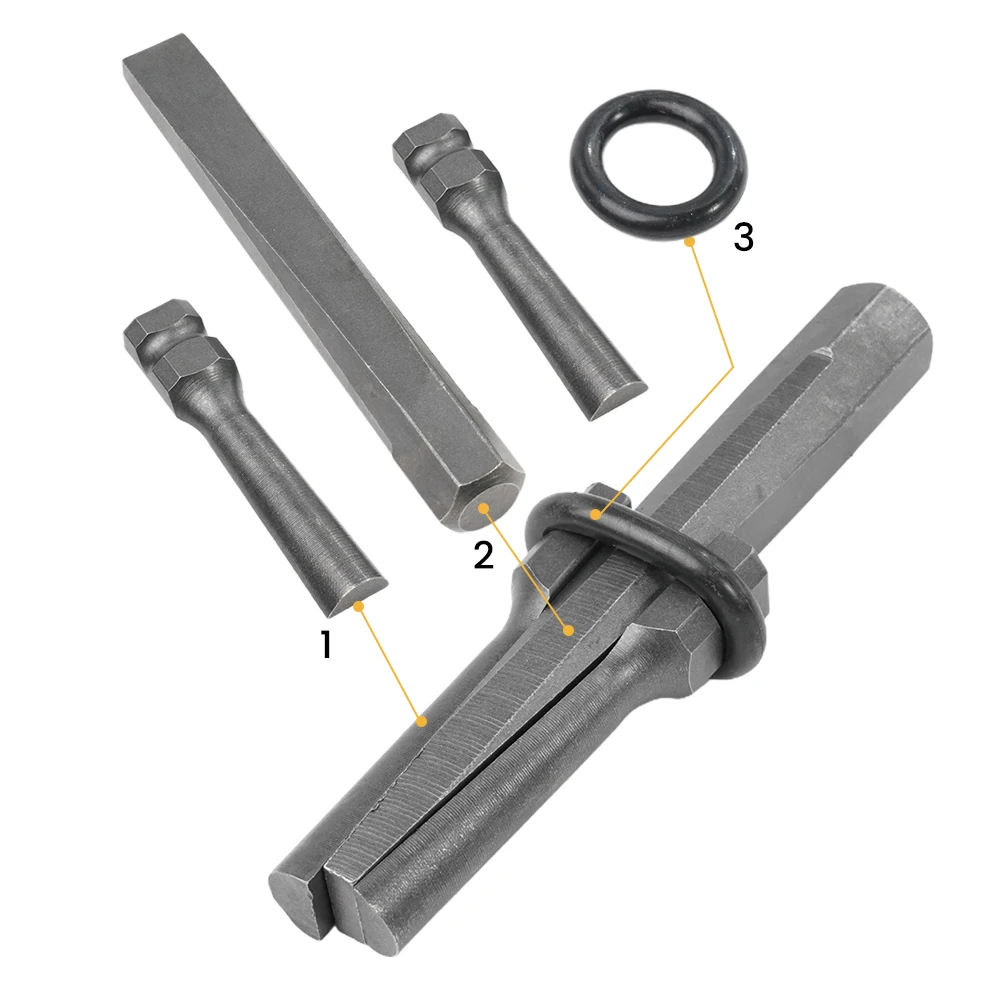 10 Set 916 inch Wedges Feather Shims Split Hard Stone, Rock, for granite, Concrete Effortlessly  10 Set 916 inch