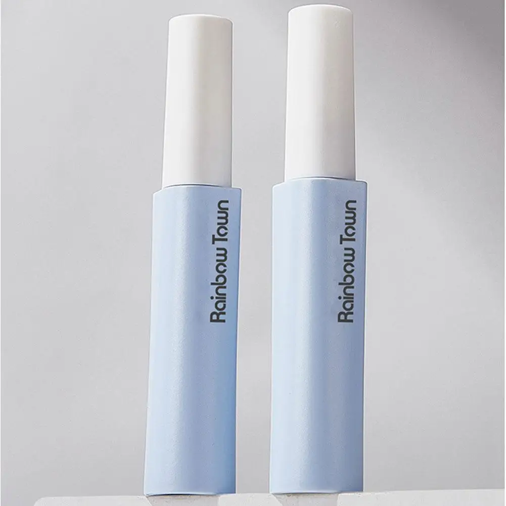 Colle d'extension de faux cils imperméable, séchage rapide, bain durable, outils d'apprêt transparents, pas de longs cils, 5ml, F4V6