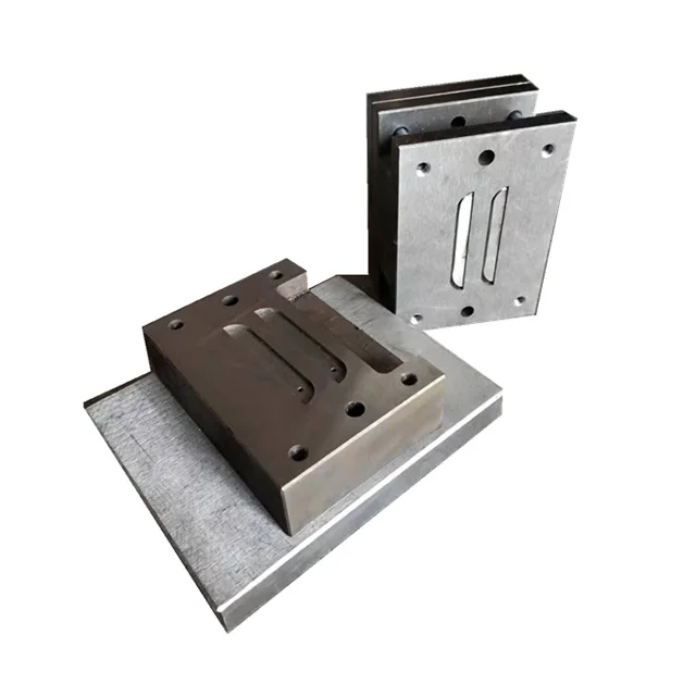 اضغط على صفائح الفرامل المعدنية كوة لكمة يموت / كوة الصحافة للبيع