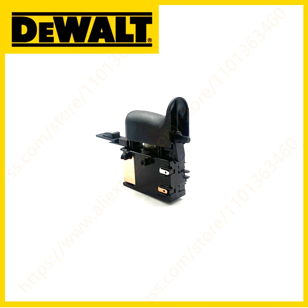 Switch For DEWALT D25101K D25102K D25103K D25104K D25112K D25113K D25114K D25122K D25123K DWC24K3 DWEN102K