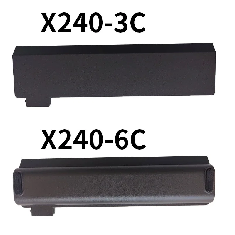 Bateria do portátil x240 para lenovo thinkpad x240 t440s t440 x250 t450s x260 s440 s540 l450 l470 45n1130 45n1131