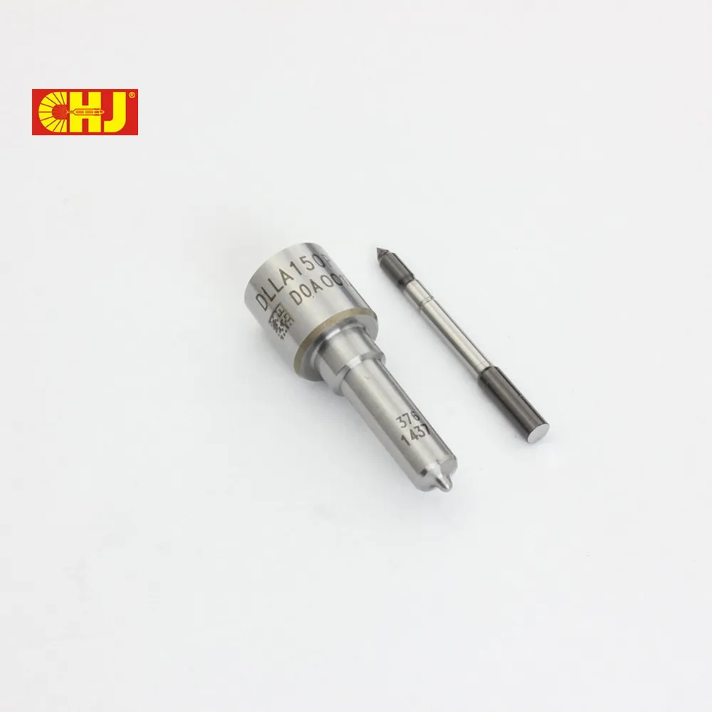 CHJ Nozzle DLLA150P1437 For Fiat Injector 0445110183/316/331