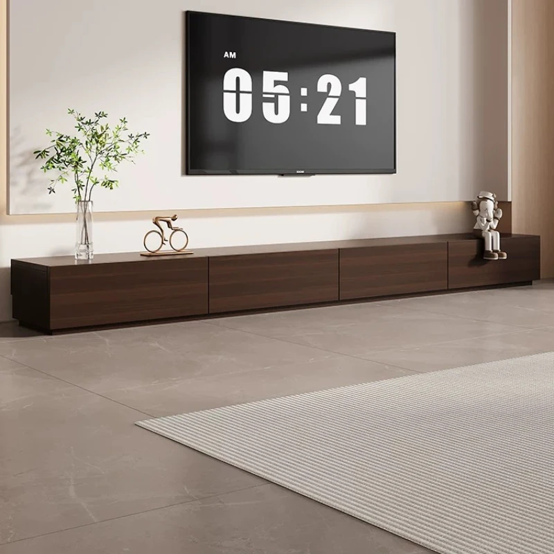 Modern Living Room Tv Stands Universal Minimalist Designer Nordic Tv Stands Luxury Aesthetic Muebles Para Tv Trendy Furniture