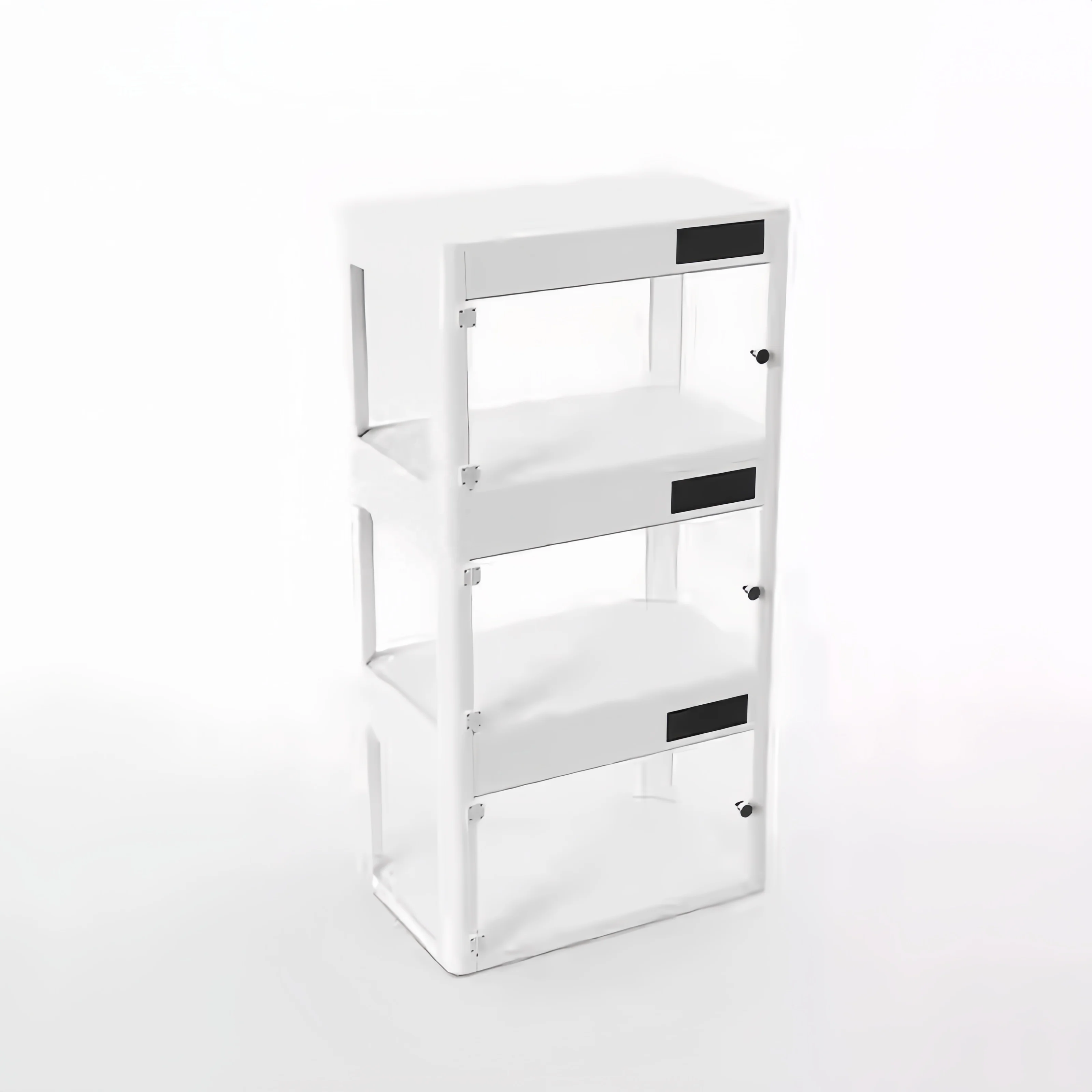 

Manufacture Smart Pet Cabin Circulating Fresh Air System Deodorized Pet Boarding Cabinets Intelligent Display Cabinets